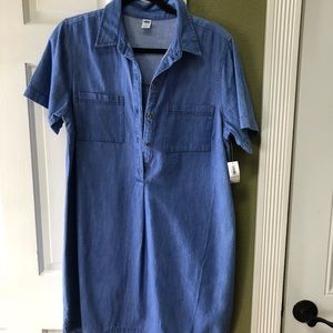 Old navy dress